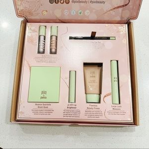 Pixi Beauty PR Gift - Glow Out with Pixi